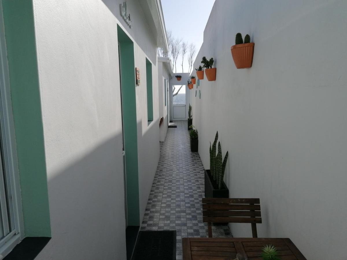Cantinho Do Ilheu Ponta Delgada Exteriör bild