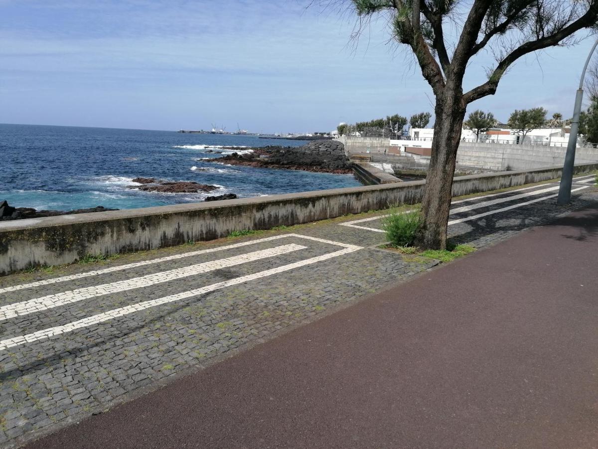 Cantinho Do Ilheu Ponta Delgada Exteriör bild