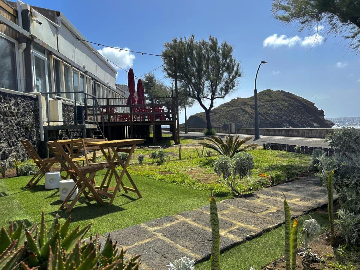 Cantinho Do Ilheu Ponta Delgada Exteriör bild