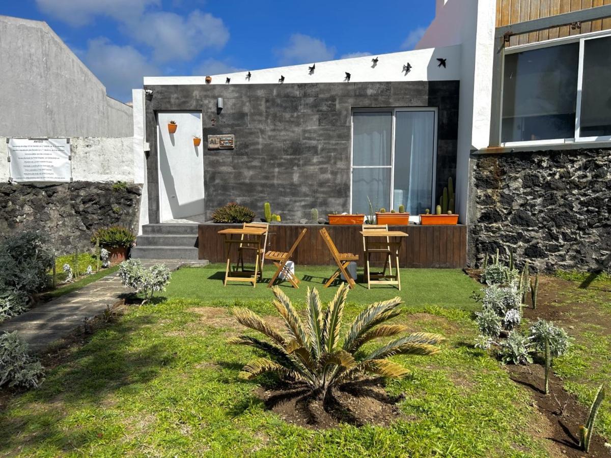 Cantinho Do Ilheu Ponta Delgada Exteriör bild