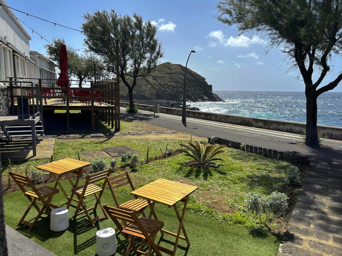 Cantinho Do Ilheu Ponta Delgada Exteriör bild