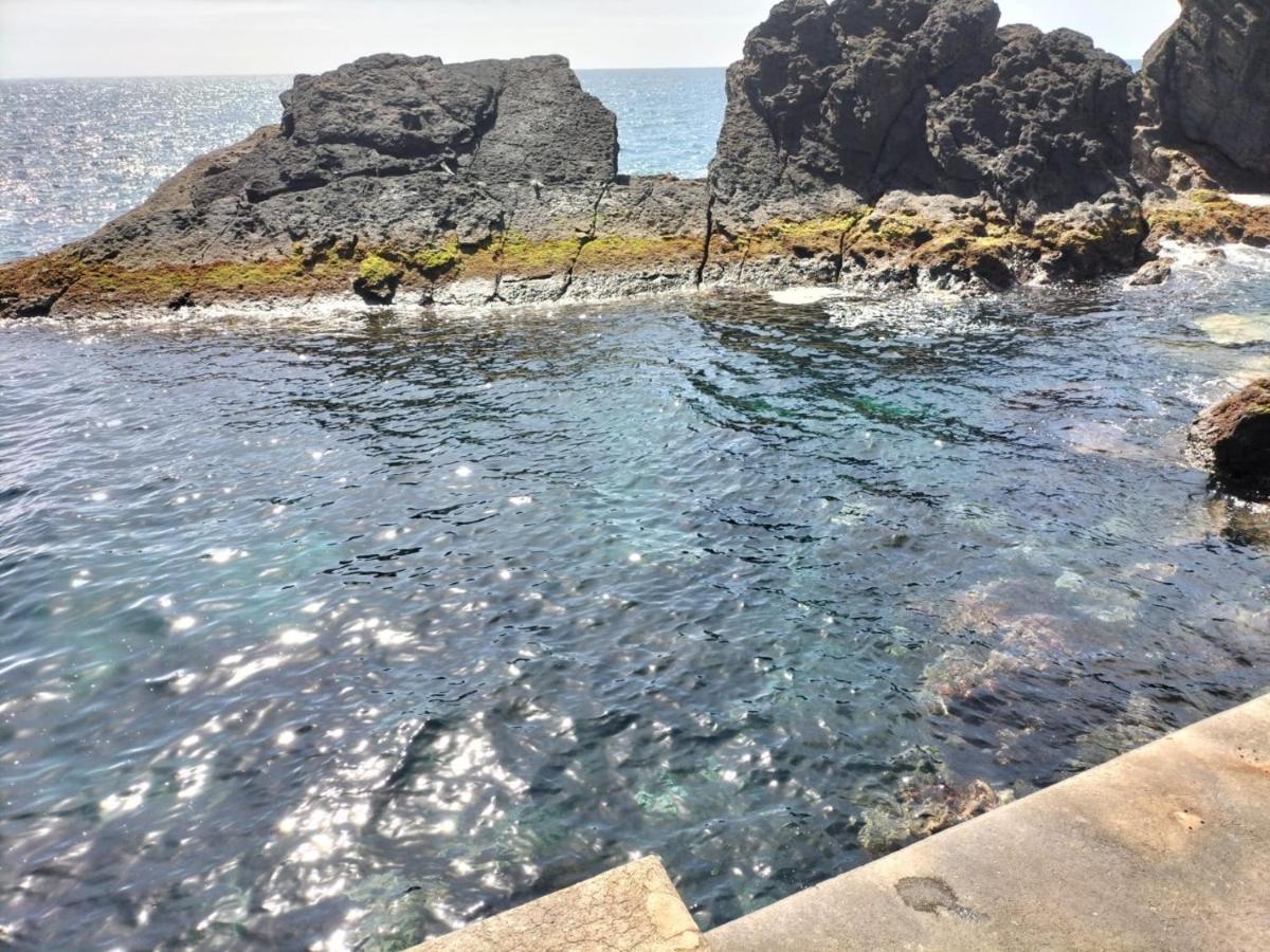 Cantinho Do Ilheu Ponta Delgada Exteriör bild