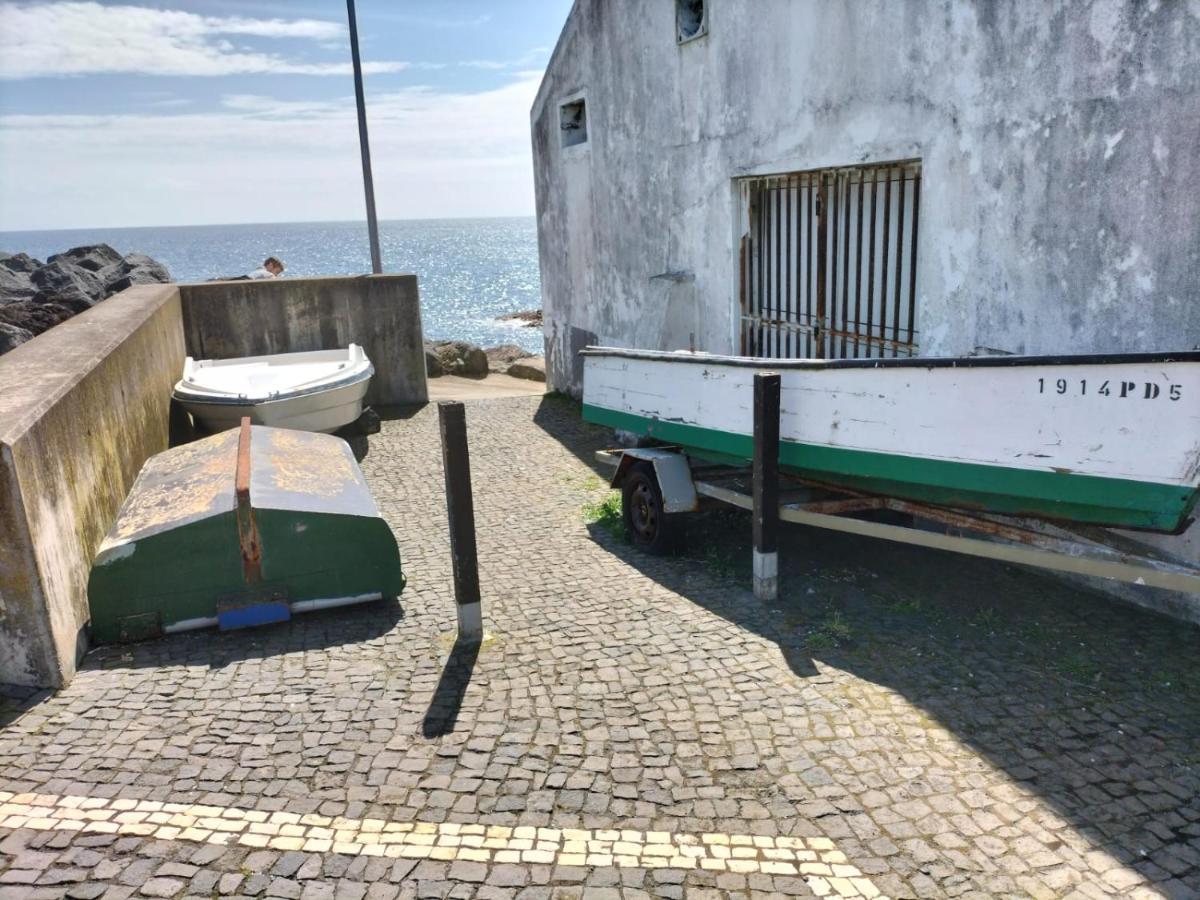 Cantinho Do Ilheu Ponta Delgada Exteriör bild