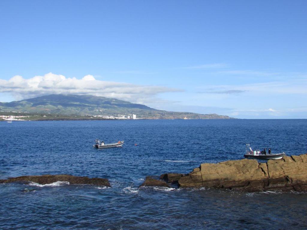 Cantinho Do Ilheu Ponta Delgada Exteriör bild