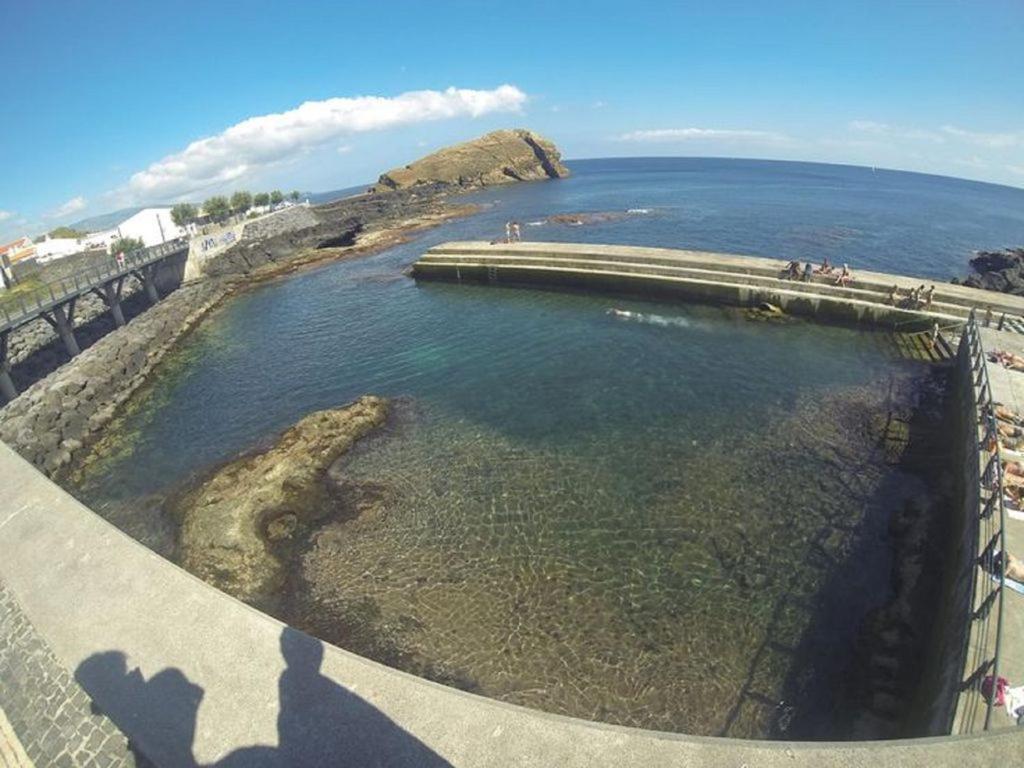 Cantinho Do Ilheu Ponta Delgada Exteriör bild